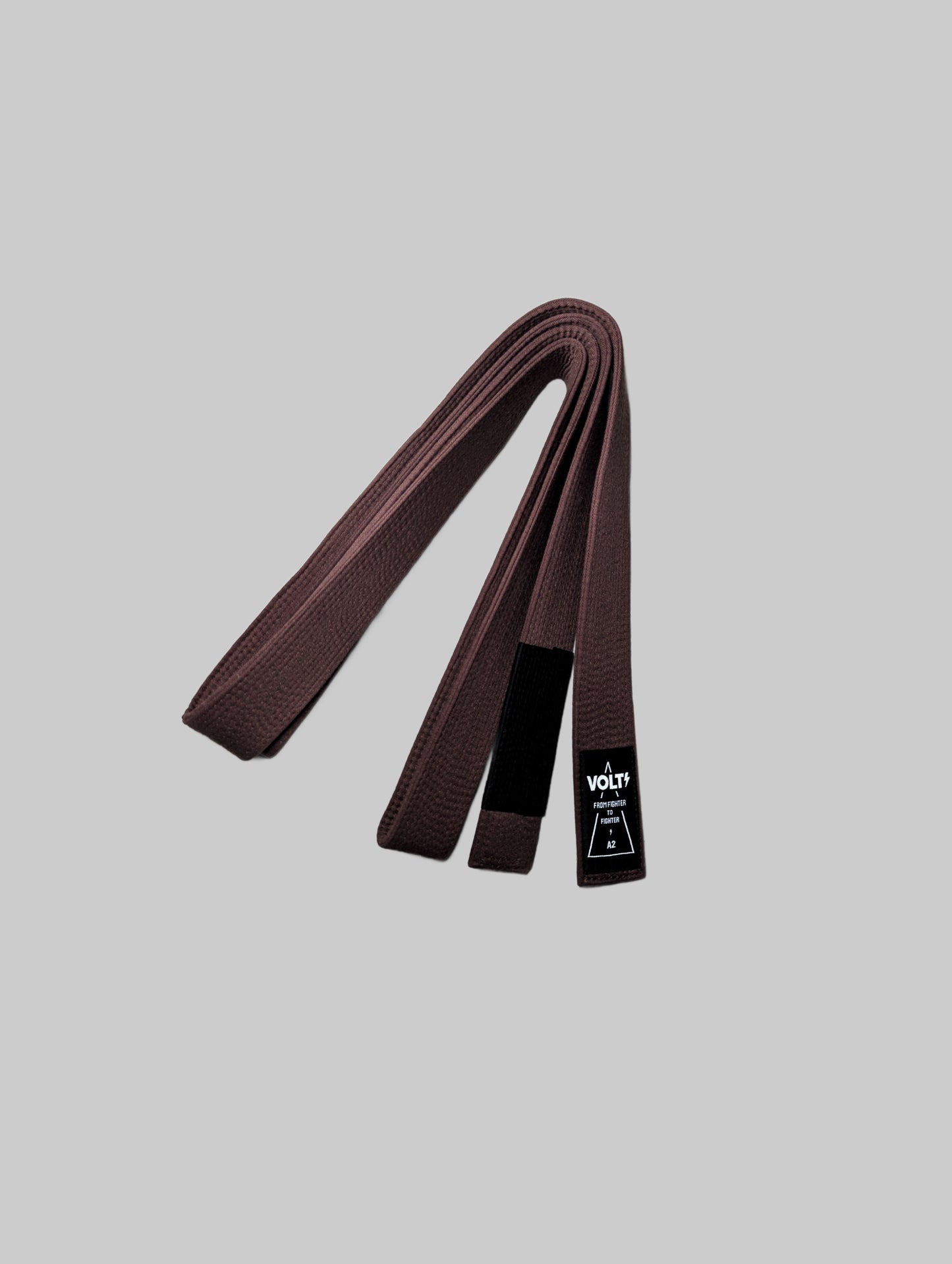 "VOLT" PREMIUM BJJ HEAVY BELT