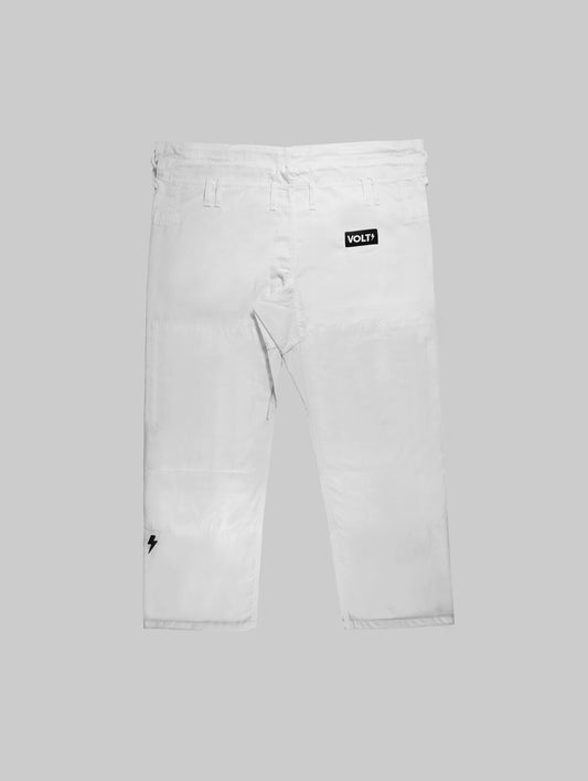 "THE GENESIS" - BJJ GI - WHITE