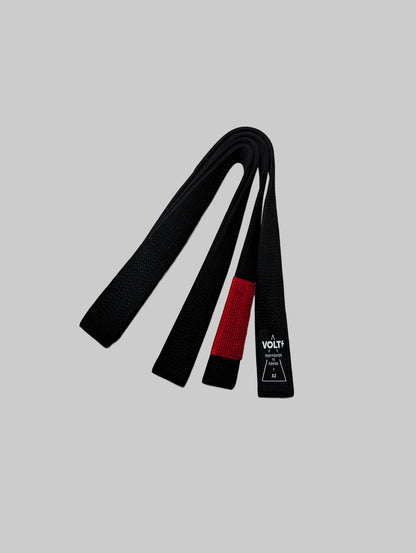 "VOLT" PREMIUM BJJ HEAVY BELT