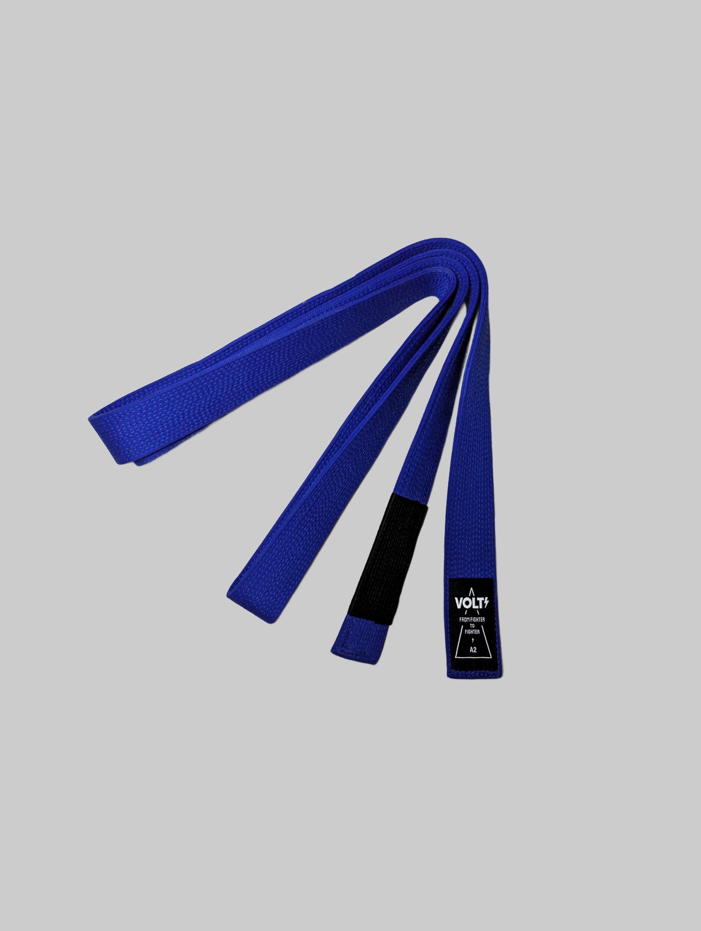 "VOLT" PREMIUM BJJ HEAVY BELT
