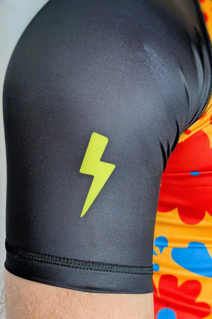 "MEXICO" - RASHGUARD