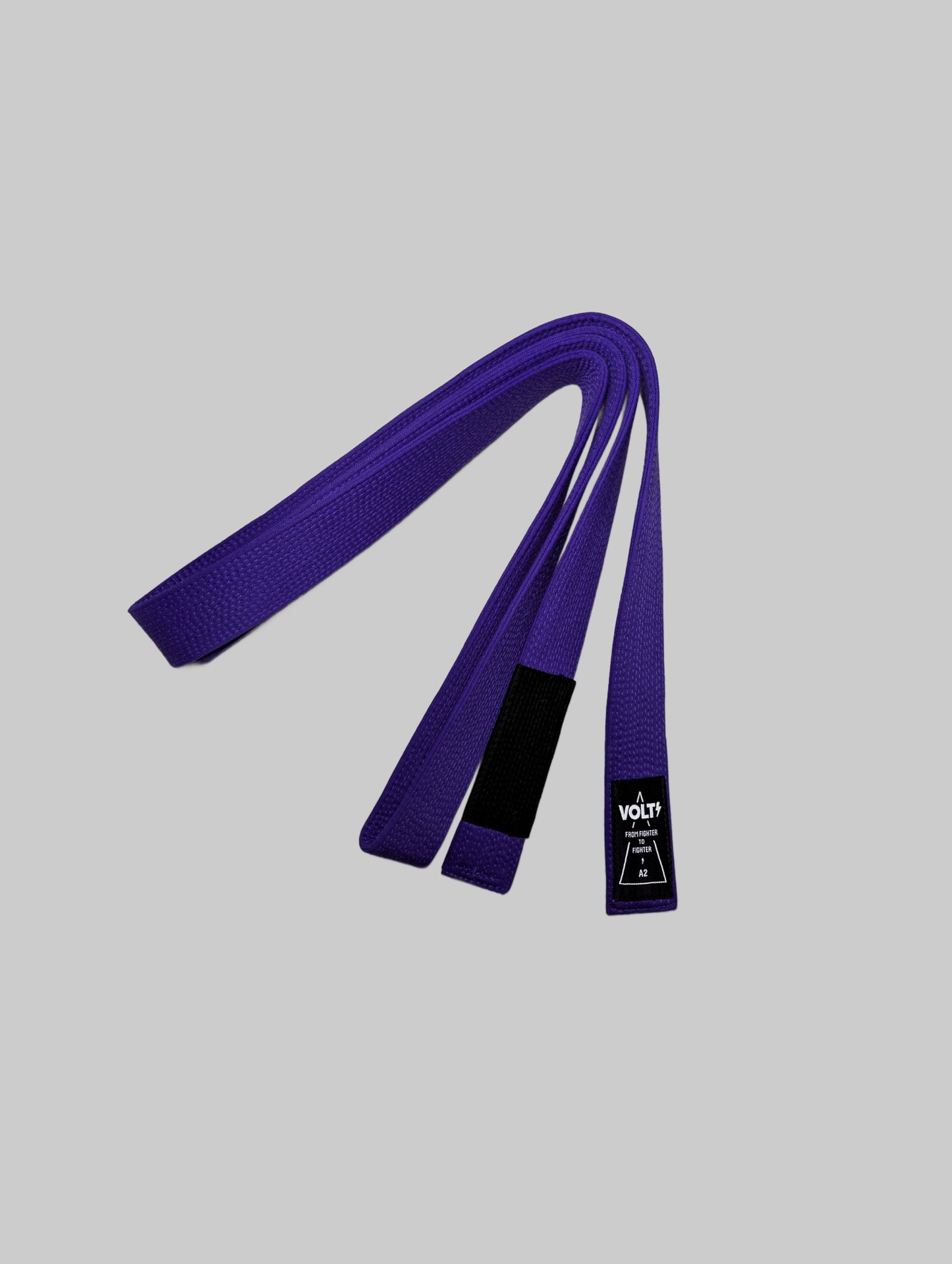 "VOLT" PREMIUM BJJ HEAVY BELT