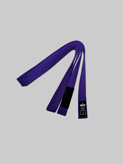 "VOLT" PREMIUM BJJ HEAVY BELT