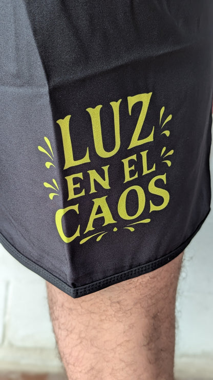"MEXICO" - SHORTS