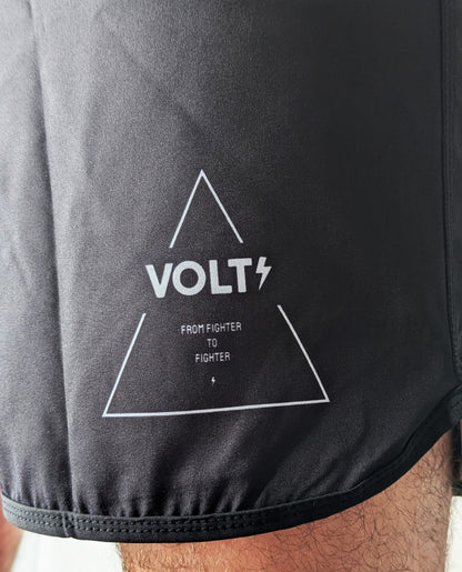 "VOLT" - SHORTS