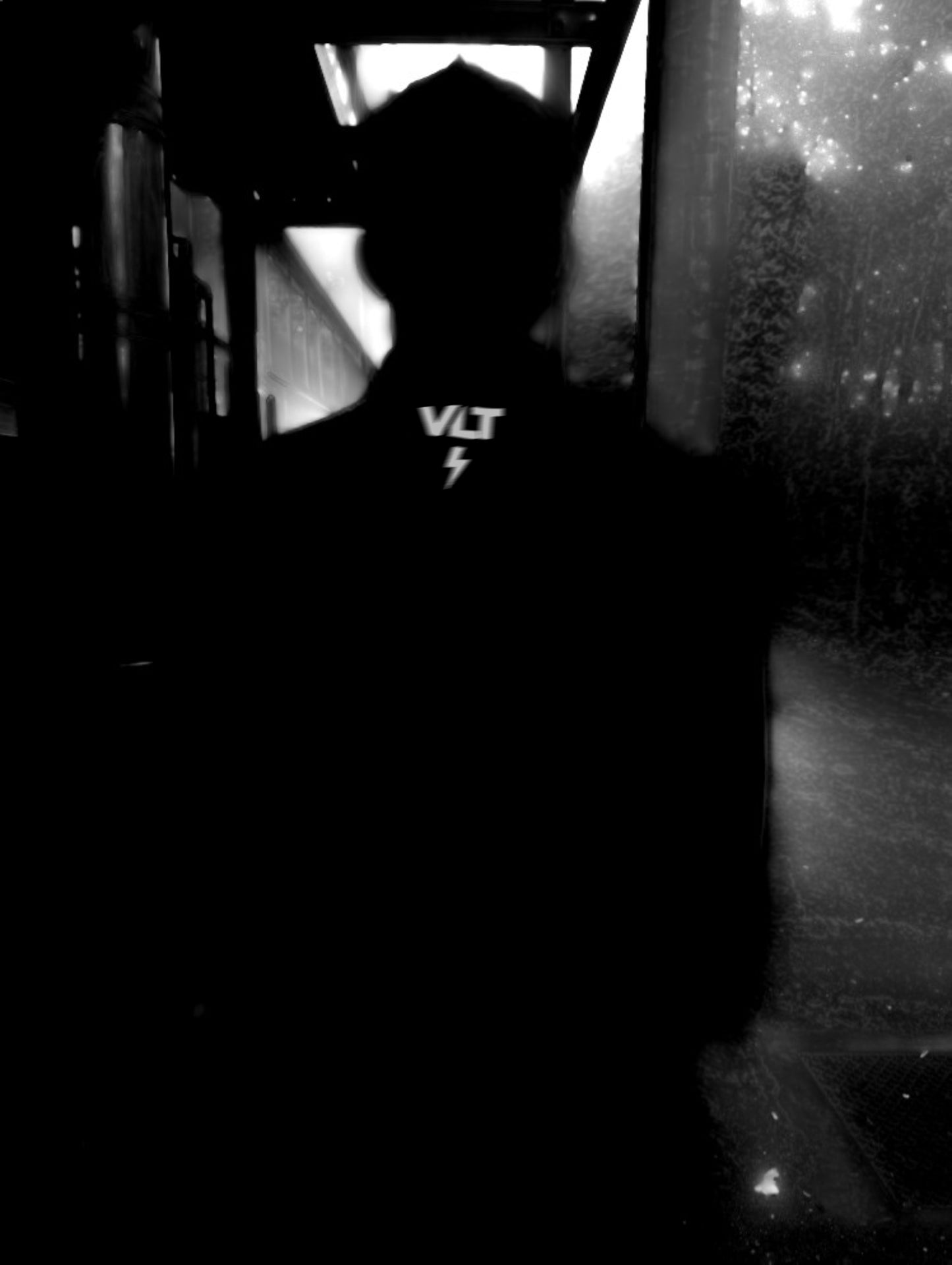 "THE GENESIS" - BJJ GI - BLACK