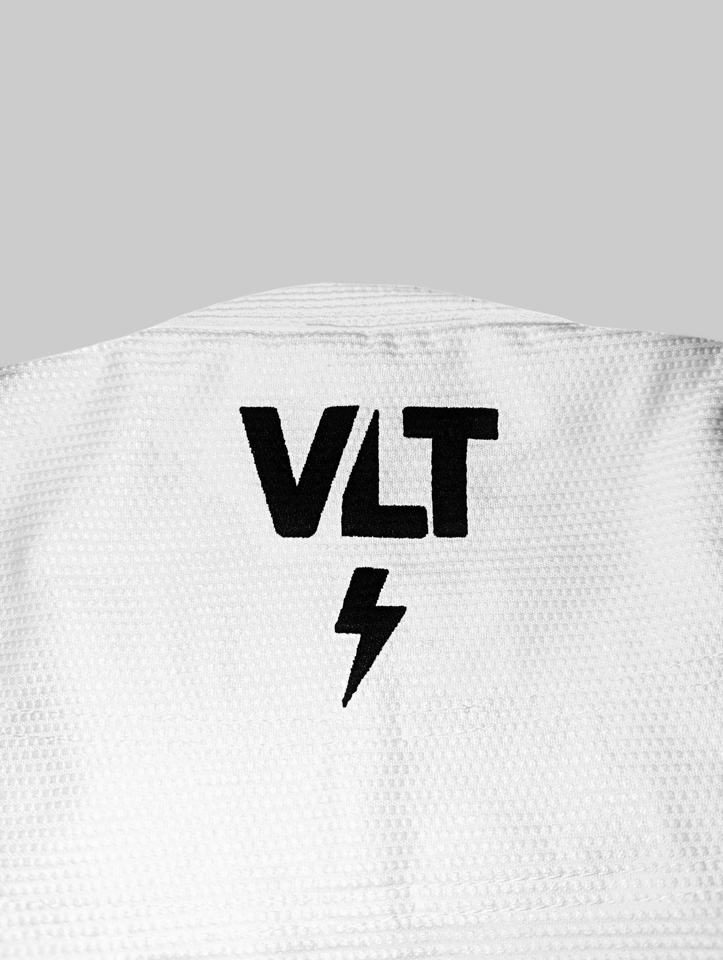 "THE GENESIS" - BJJ GI - WHITE