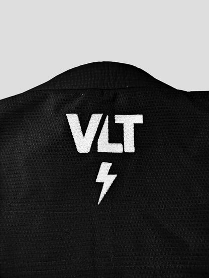 "THE GENESIS" - BJJ GI - BLACK