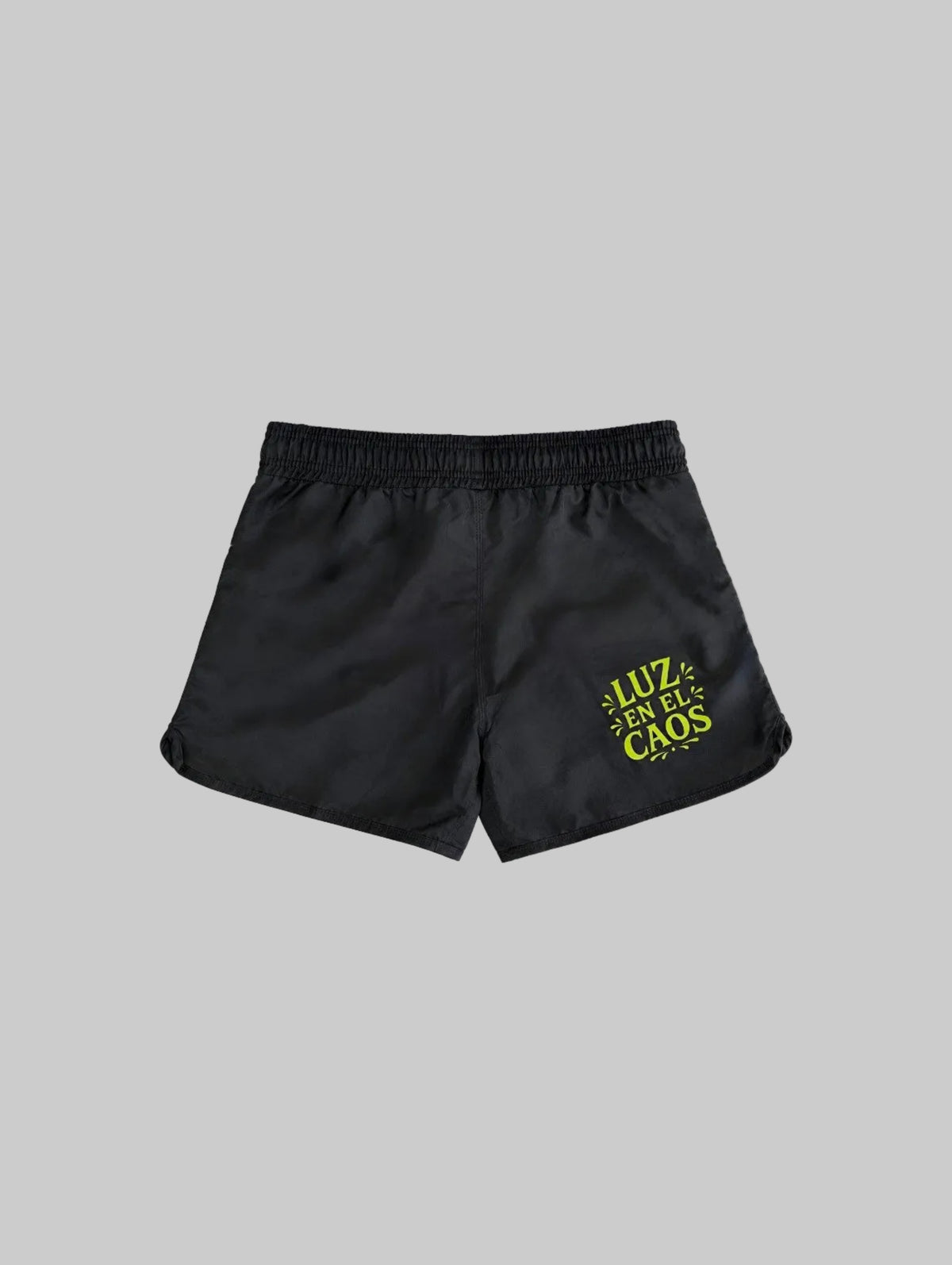 "MEXICO" - SHORTS