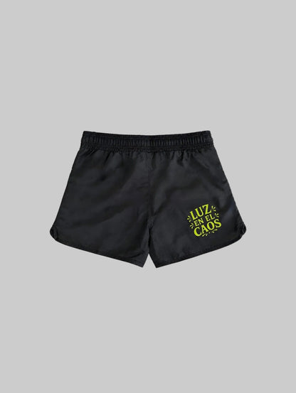 "MEXICO" - SHORTS