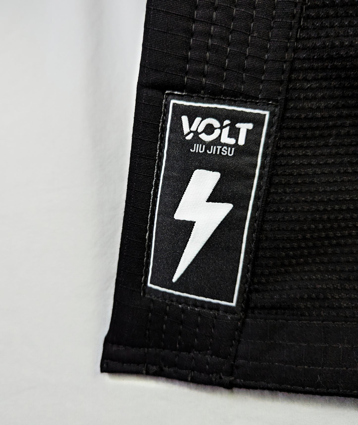 "THE GENESIS" - BJJ GI - BLACK