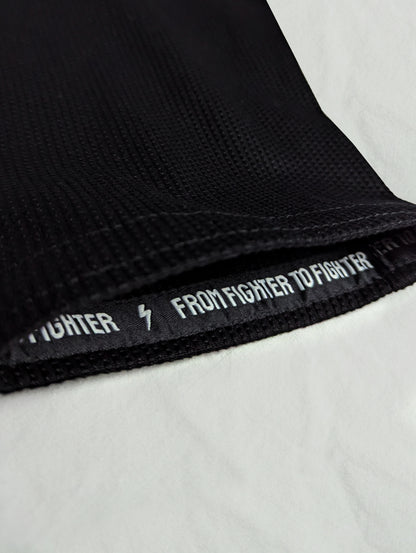 "THE GENESIS" - BJJ GI - BLACK