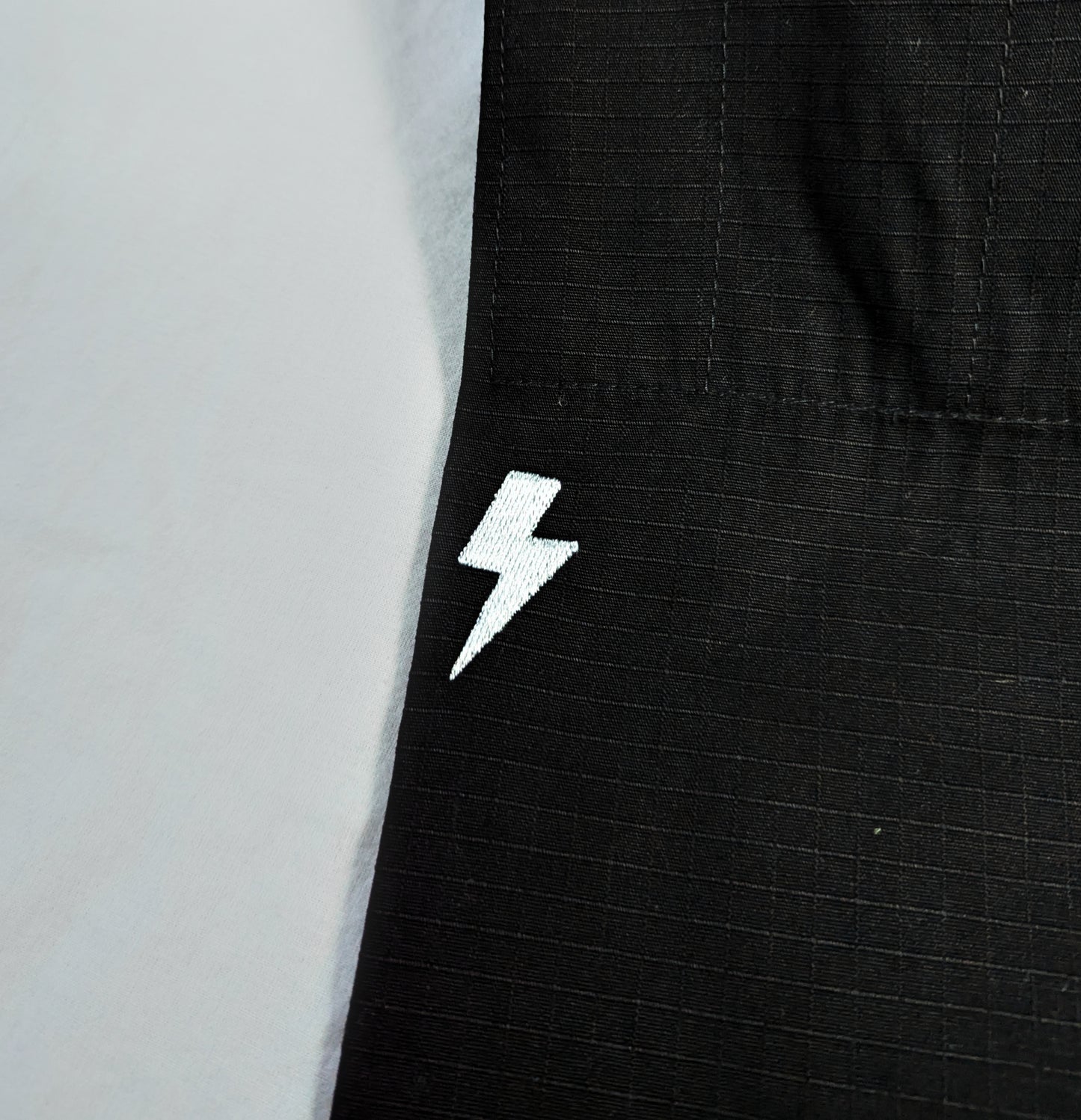 "THE GENESIS" - BJJ GI - BLACK