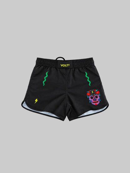 "MEXICO" - SHORTS