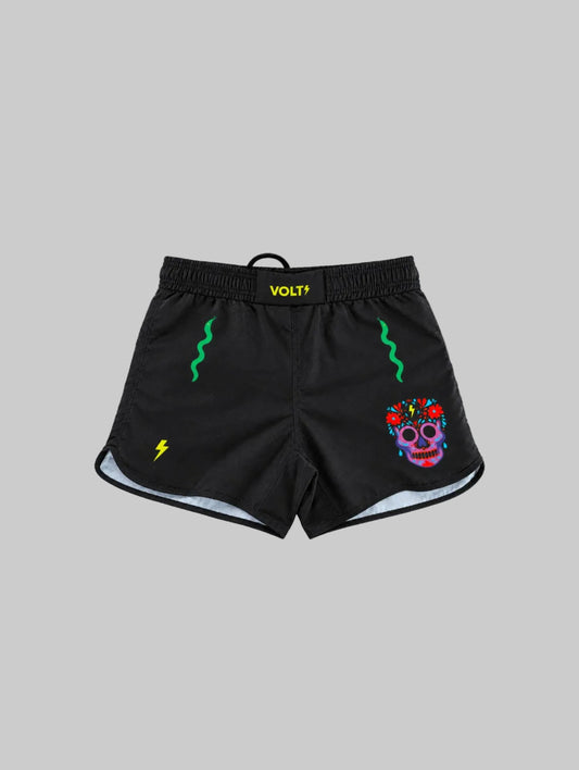 "MEXICO" - SHORTS