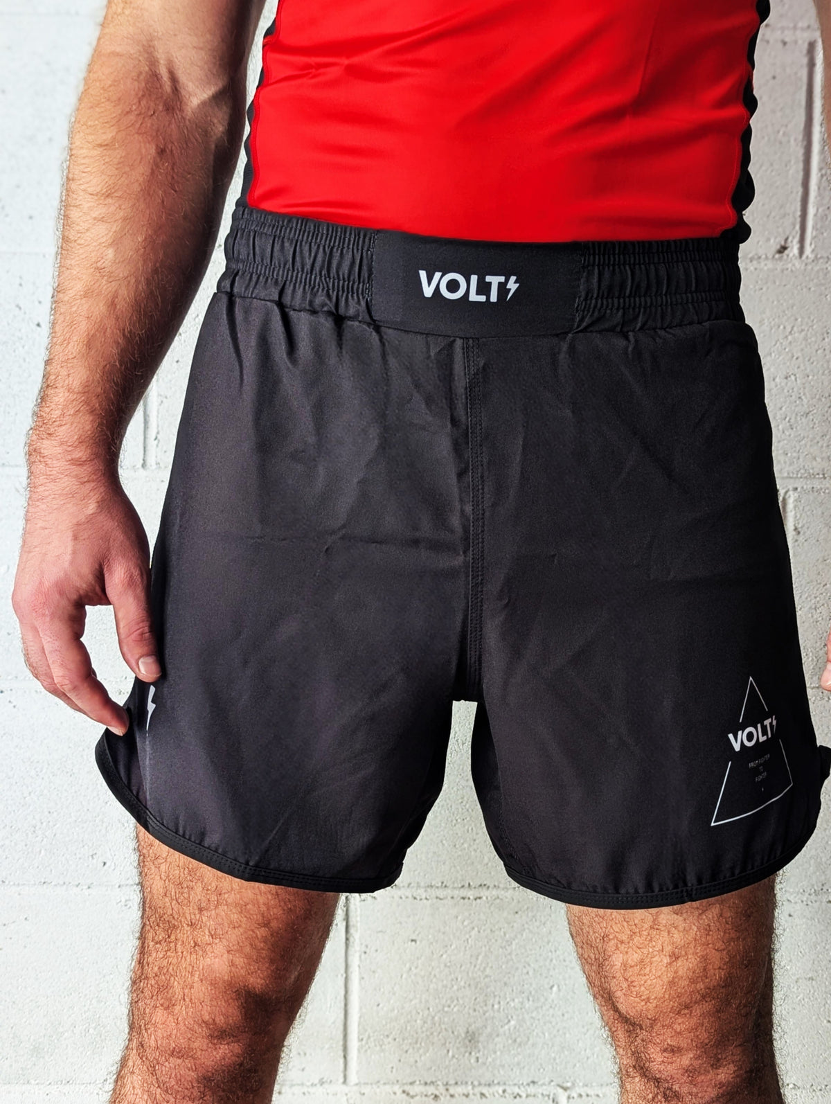 "VOLT" - SHORTS