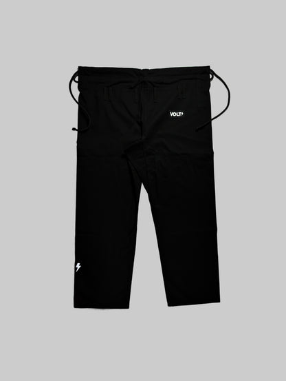 "THE GENESIS" - BJJ GI - BLACK