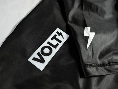 "VOLT" - RASHGUARD
